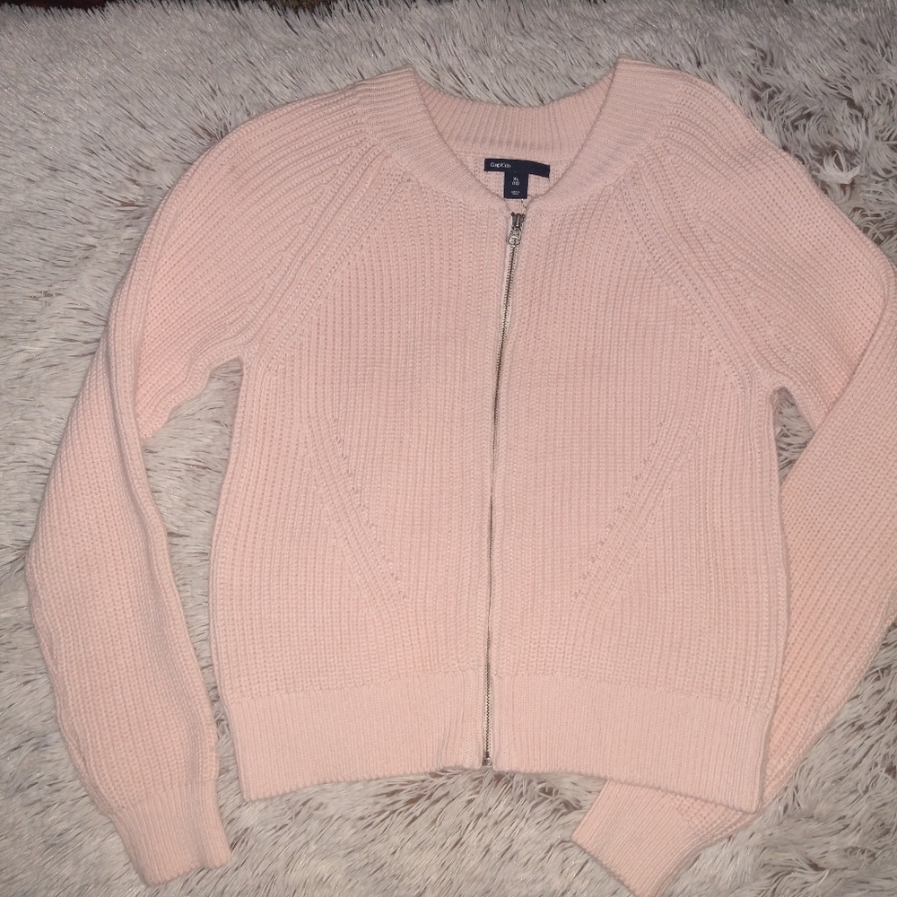 Kids Gap pink vintage size 12